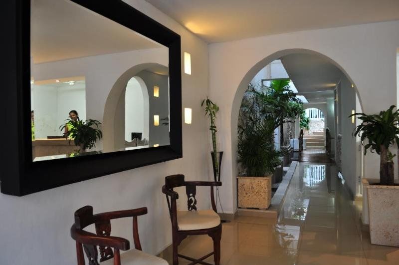 Casa Mary Hotel Cartagena Exterior foto