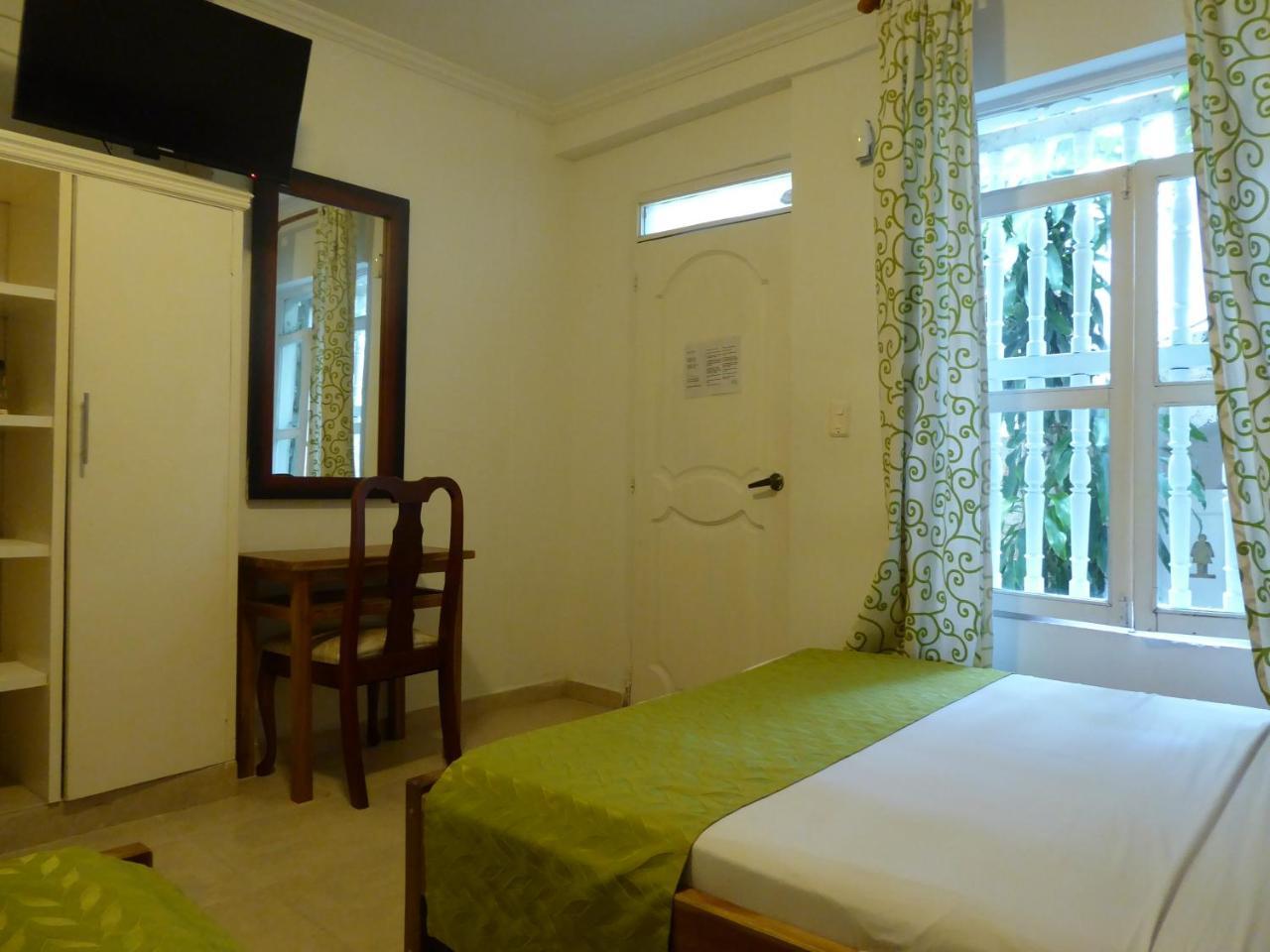 Casa Mary Hotel Cartagena Exterior foto